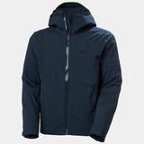 Helly Hanson Men's Courchevel Jacket