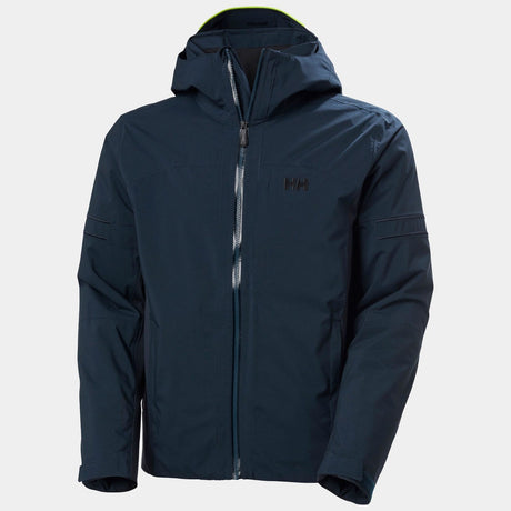 Helly Hanson Men's Courchevel Jacket