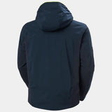 Helly Hanson Men's Courchevel Jacket