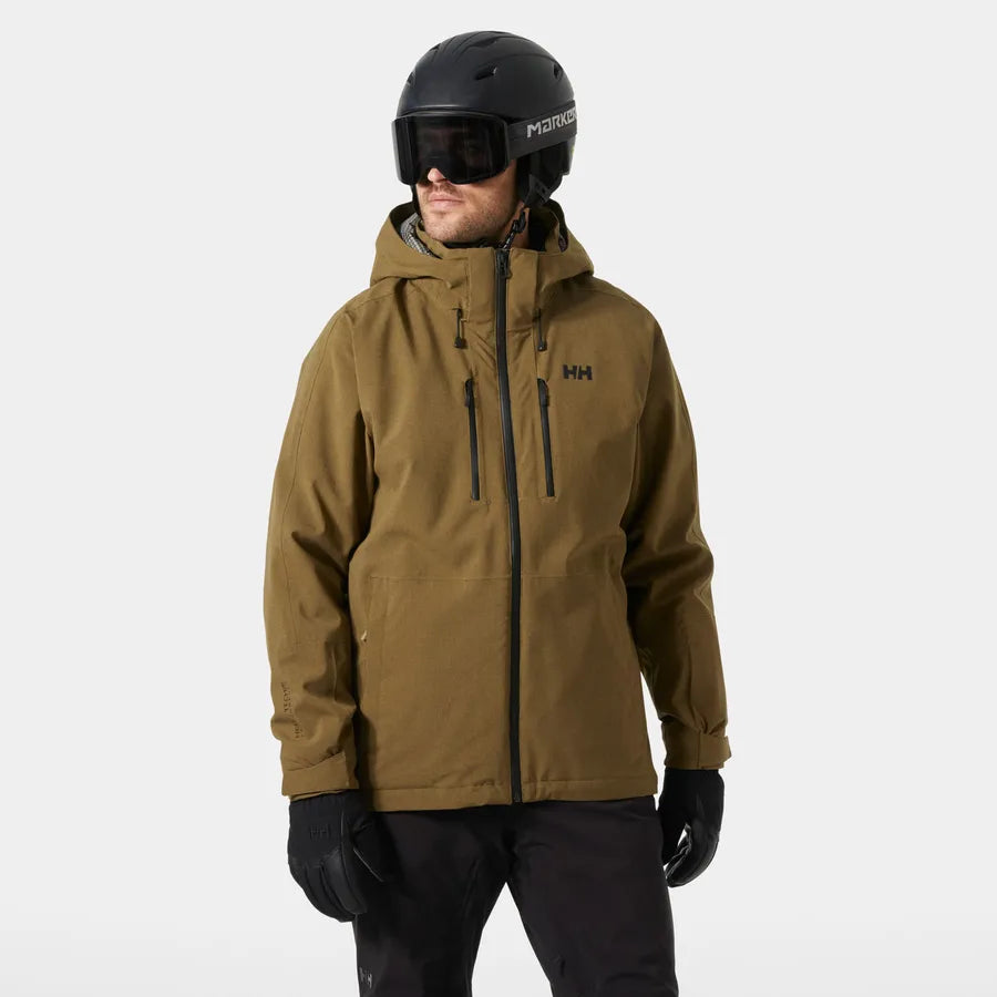 Helly Hanson Men's Juniper 3.0 Jacket