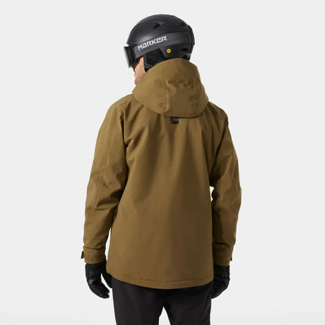 Helly Hanson Men's Juniper 3.0 Jacket