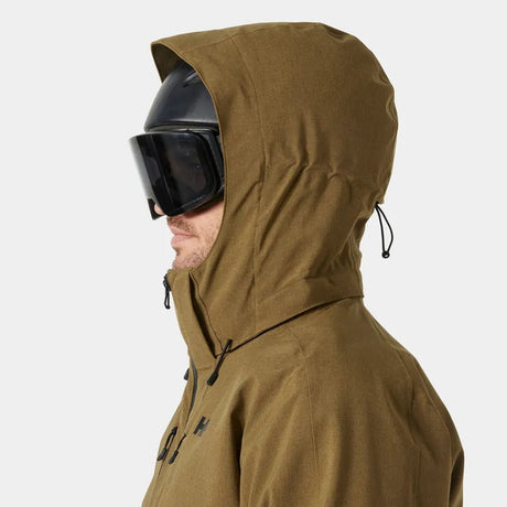 Helly Hansen Men's Juniper 3.0 Jacket
