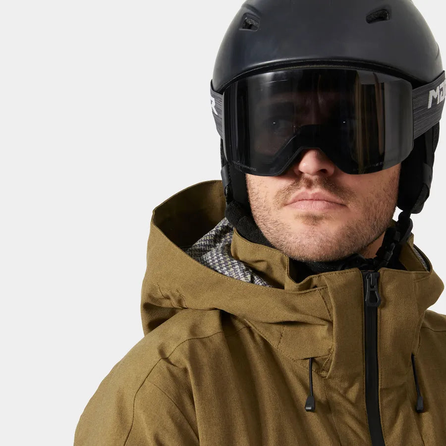 Helly Hanson Men's Juniper 3.0 Jacket