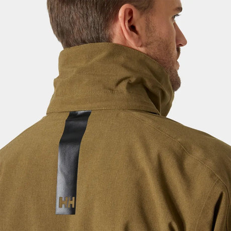 Helly Hansen Men's Juniper 3.0 Jacket