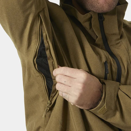 Helly Hansen Men's Juniper 3.0 Jacket