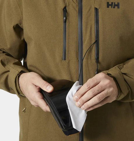 Helly Hansen Men's Juniper 3.0 Jacket
