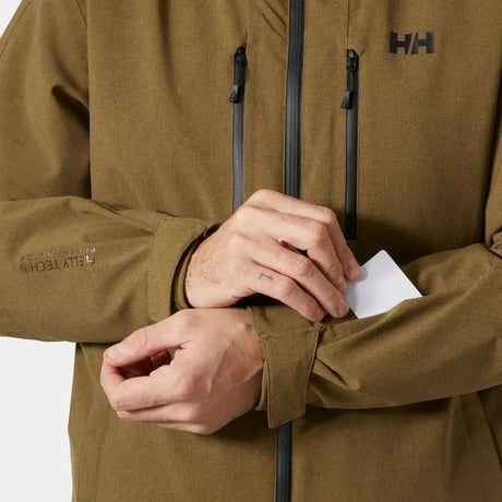 Helly Hansen Men's Juniper 3.0 Jacket