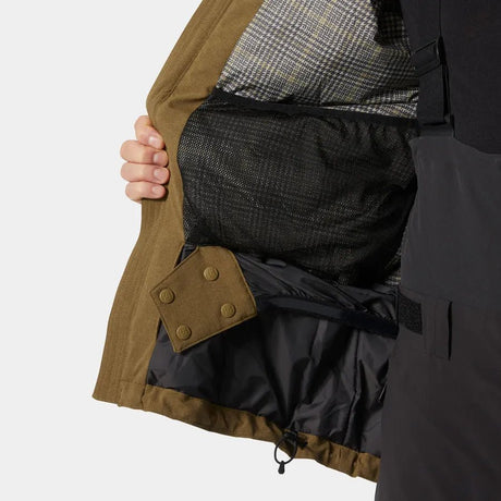 Helly Hansen Men's Juniper 3.0 Jacket