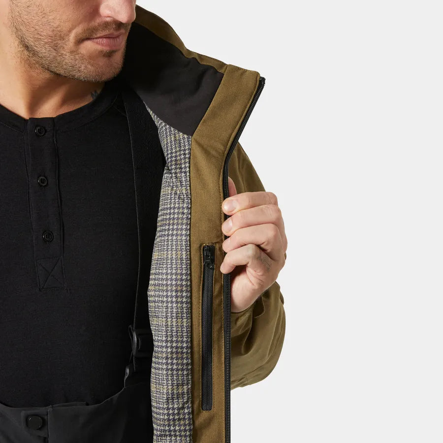 Helly Hanson Men's Juniper 3.0 Jacket