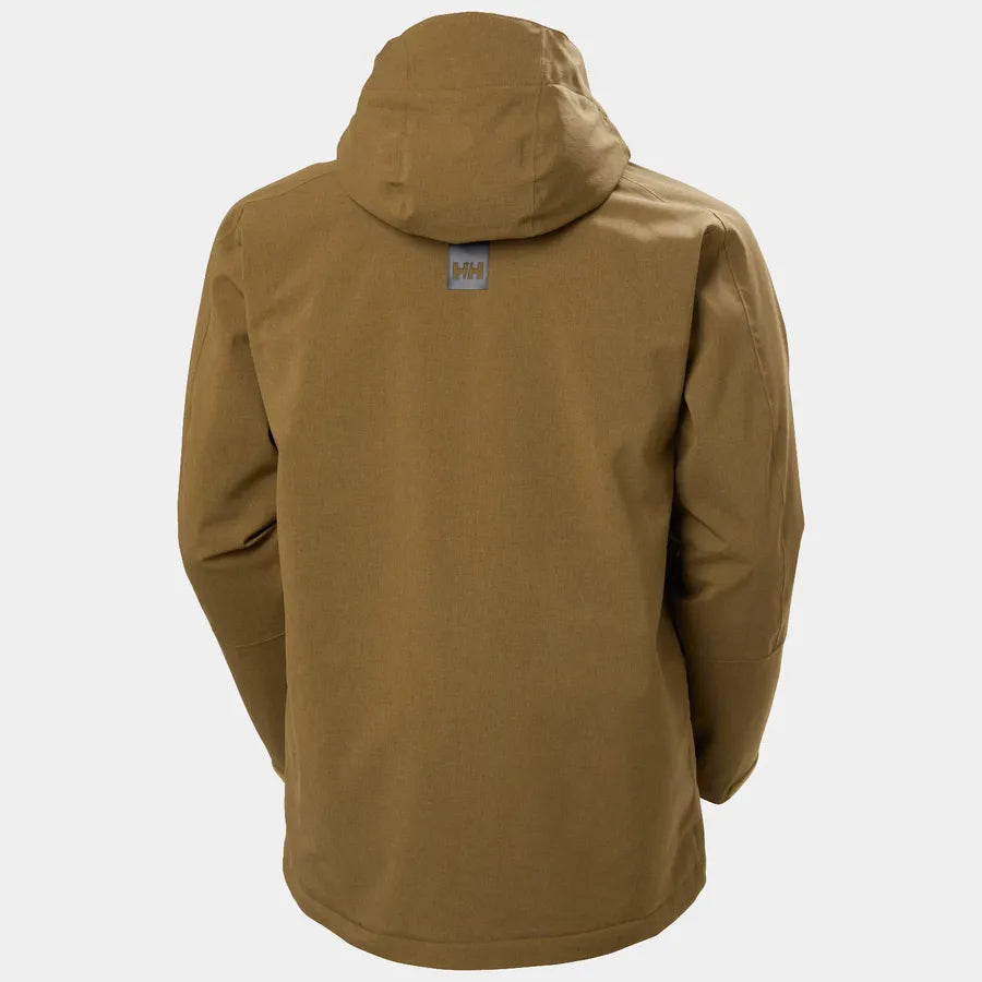 Helly Hanson Men's Juniper 3.0 Jacket