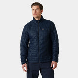 Helly Hanson Men's Lifaloft Insulator Jacket