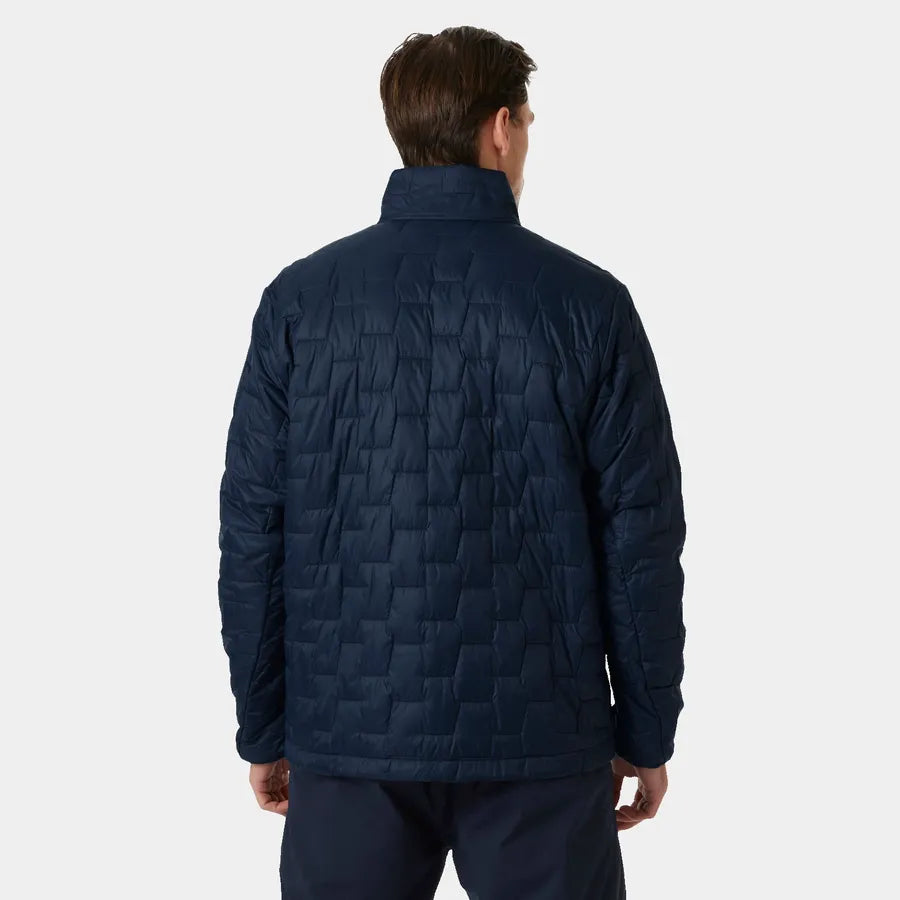 Helly Hanson Men's Lifaloft Insulator Jacket