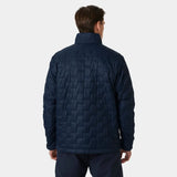 Helly Hanson Men's Lifaloft Insulator Jacket