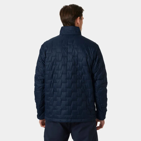 Helly Hanson Men's Lifaloft Insulator Jacket