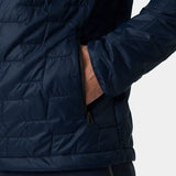 Helly Hanson Men's Lifaloft Insulator Jacket