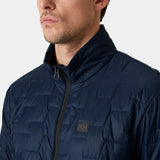 Helly Hanson Men's Lifaloft Insulator Jacket