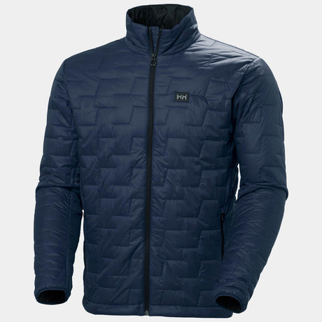 Helly Hanson Men's Lifaloft Insulator Jacket