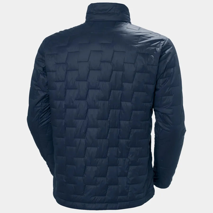 Helly Hanson Men's Lifaloft Insulator Jacket