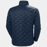 Helly Hanson Men's Lifaloft Insulator Jacket