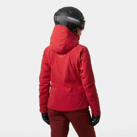 Helly Hanson Women's Alphelia Lifaloft Jacket