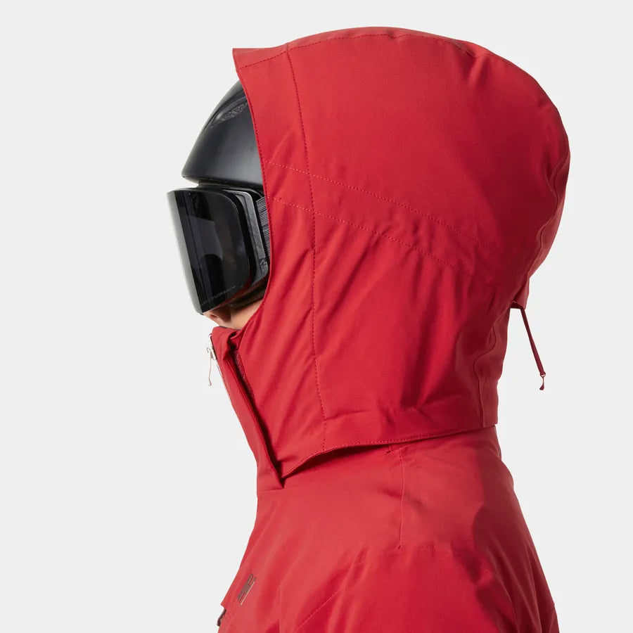 Helly Hanson Women's Alphelia Lifaloft Jacket