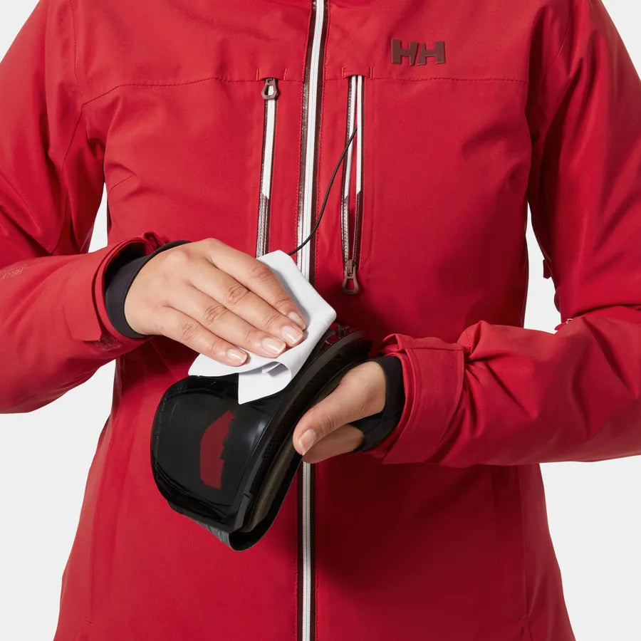 Helly Hanson Women's Alphelia Lifaloft Jacket