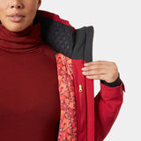 Helly Hanson Women's Alphelia Lifaloft Jacket