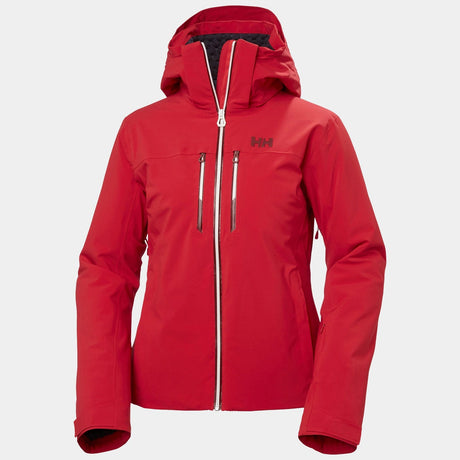 Helly Hanson Women's Alphelia Lifaloft Jacket