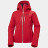 Helly Hanson Women's Alphelia Lifaloft Jacket