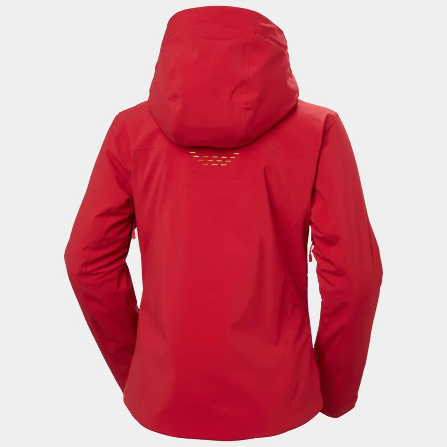 Helly Hanson Women's Alphelia Lifaloft Jacket
