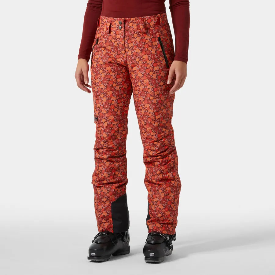 Helly Hanson Women's Legendary Insulated Pant