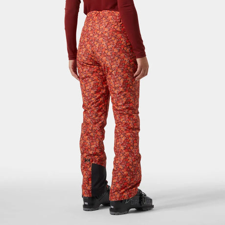 Helly Hanson Women's Legendary Insulated Pant