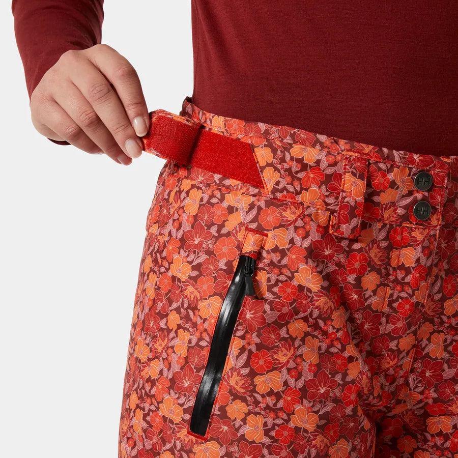 Helly Hanson Women's Legendary Insulated Pant