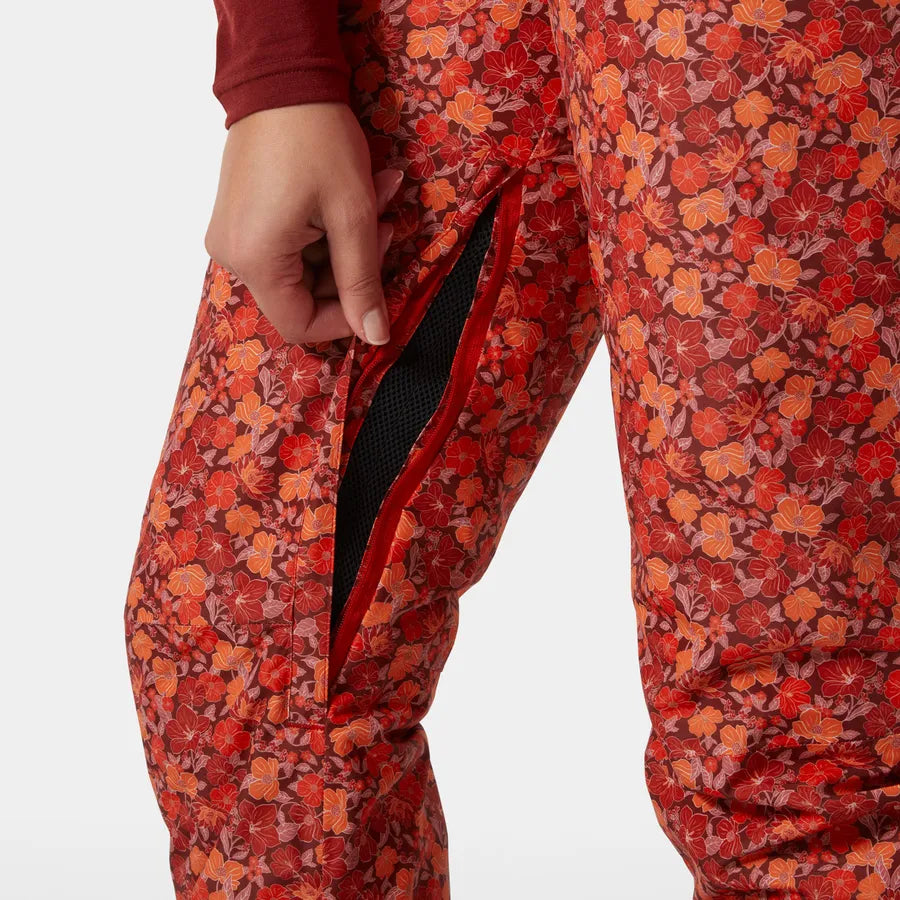 Helly Hanson Women's Legendary Insulated Pant