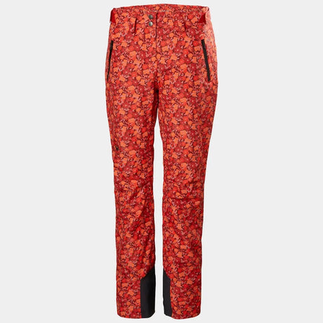 Helly Hanson Women's Legendary Insulated Pant