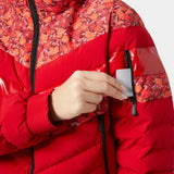 Helly Hanson Women's Imperial Short Puffy Jacket