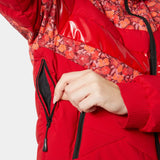 Helly Hanson Women's Imperial Short Puffy Jacket