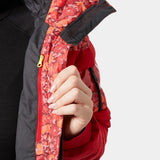 Helly Hanson Women's Imperial Short Puffy Jacket