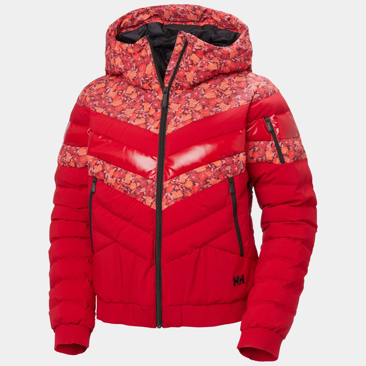 Helly Hanson Women's Imperial Short Puffy Jacket