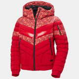 Helly Hanson Women's Imperial Short Puffy Jacket