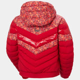 Helly Hanson Women's Imperial Short Puffy Jacket