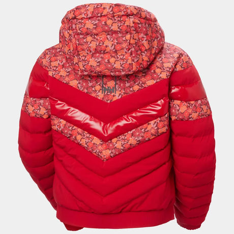 Helly Hanson Women's Imperial Short Puffy Jacket