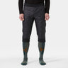Helly Hanson Men's Lifaloft Full Zip Insulator 3/4 Pant