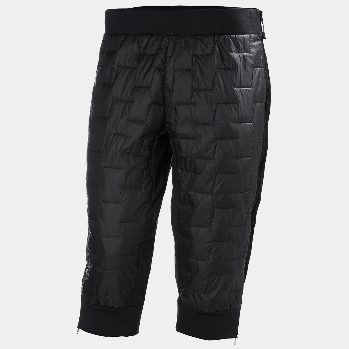 Helly Hanson Men's Lifaloft Full Zip Insulator 3/4 Pant