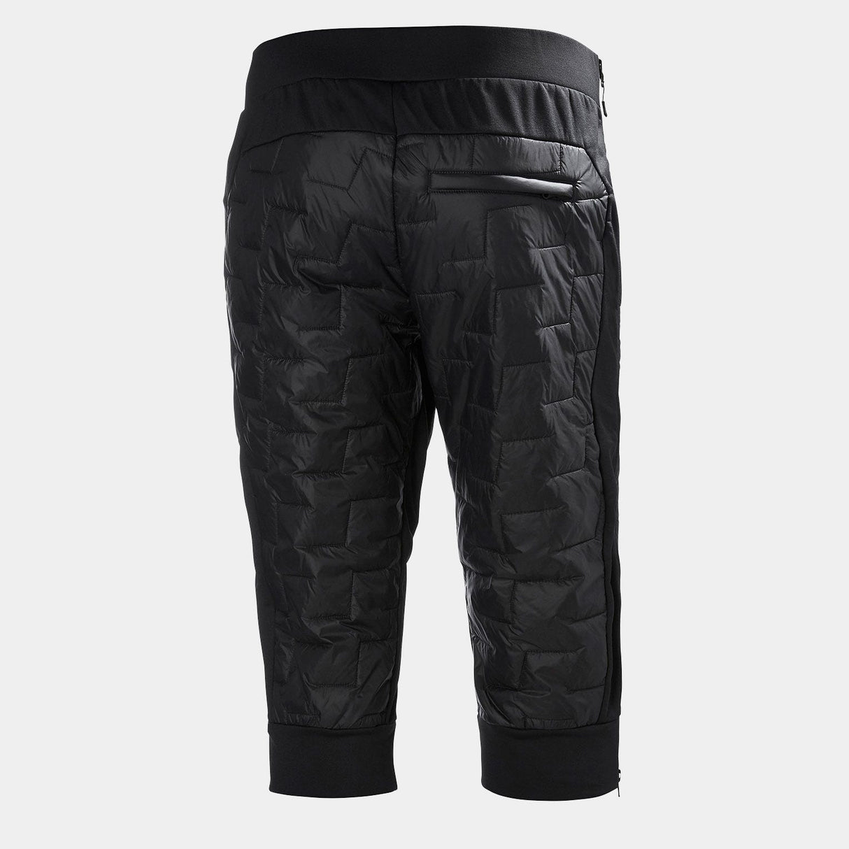 Helly Hanson Men's Lifaloft Full Zip Insulator 3/4 Pant