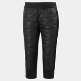 Helly Hanson Women's Lifaloft Full Zip Insulator Pant