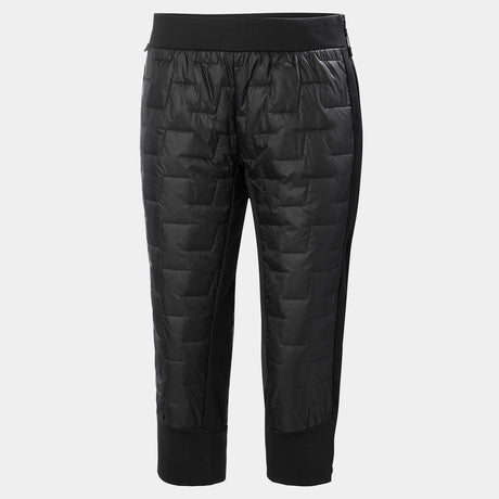 Helly Hansen Women's Lifaloft Full Zip Insulator Pant