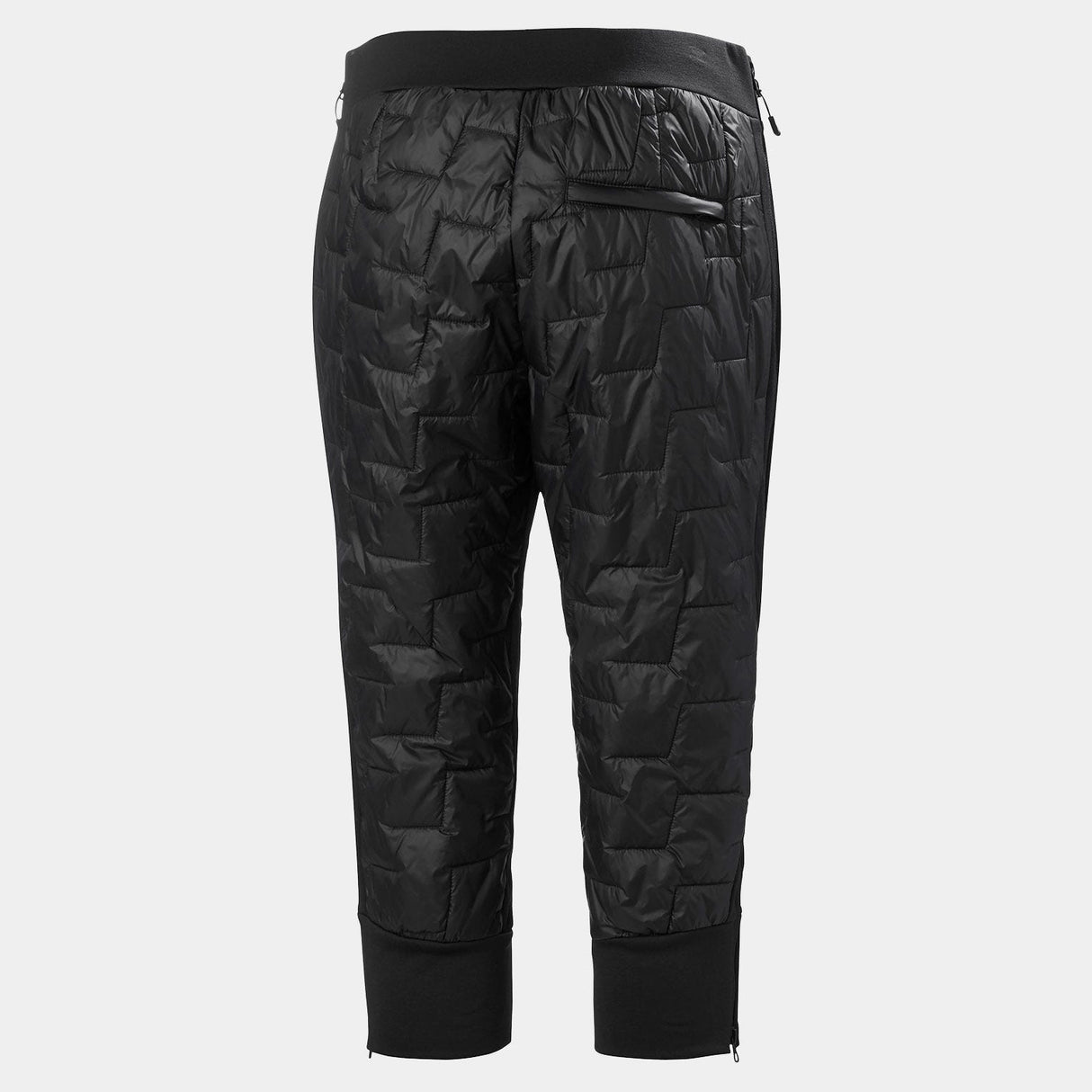 Helly Hanson Women's Lifaloft Full Zip Insulator Pant