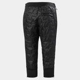 Helly Hanson Women's Lifaloft Full Zip Insulator Pant