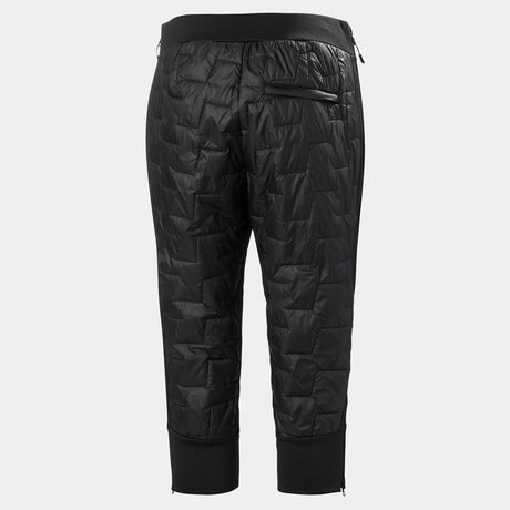 Helly Hansen Women's Lifaloft Full Zip Insulator Pant